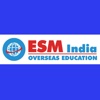 ESM Overseas Logo