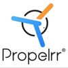 Propelrr Logo