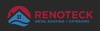 Renoteck Roofing Logo