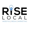 Rise Local Logo