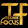 Techie Focus Labs Logo