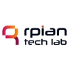 Ripan Tech Lab Logo