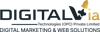 DigitalVia Technologies Logo