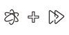 Mission + Theory Logo