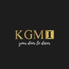 KGMI Services Logo
