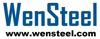 Guangzhou Zhongwen Construction Industrial Co., Ltd. Logo