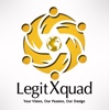 Legitxquad Logo