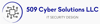 509 Cyber Solutions LLC Logo