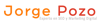 Jorge Pozo Logo