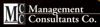 Management Consultants Co. Logo