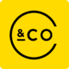 Christie & Co - California Logo