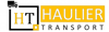 Haulier refrigerated & Chiller Van Transport Dubai Logo