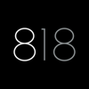 818 Agency Logo