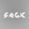 SRGK Studio Logo