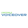 Capt Dale Voiceover Logo