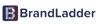 BrandLadder: Marketing, Design and Development Logo