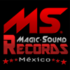 Magic Sound Records - México Logo