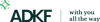 ADKF Logo