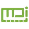 Multi-Dimensional Integration Logo