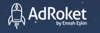 AdRoket Digital Marketing Agency Logo