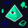 Polygonal Mind Logo