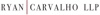 Ryan | Carvalho LLP Logo