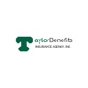 Taylor Benefits Insurance Logo