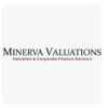 Minerva Valuations Logo