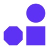 Kiss My Button (KMB) Logo