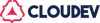 Cloudev Limited Logo