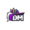 Design Musketeer Logo