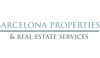 Barcelona Properties & Real Estate Services Logo