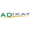 Adikat Mobile Messaging Logo