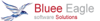 Bluee Eagle Software Solutions Logo