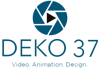 DEKO 37 Logo