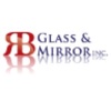 RB Glass & Mirror Inc. Logo