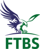 Falconre Technohealth Business Solutions Logo