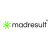 Mad Result Logo