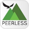 Peerless CFO Services Logo