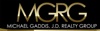 Michael Gaddis, J.D. Realty Group Logo