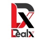 DealX LED Solutions Dubai Logo