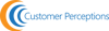 Customer Perceptions Logo