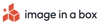 Image in a Box Logo