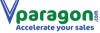 Vparagon Logo