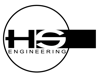 Vermessungbüro HS-Engineering Logo