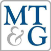 Murchison, Taylor & Gibson, PLLC Logo