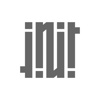 Init Design Studio Logo