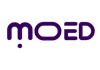 Moed Digital Logo