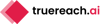 TrueReach.ai Logo
