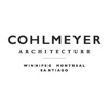 Cohlmeyer Architecture Logo